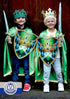 Liontouch Pretend-Play Foam Sword - Kingmaker