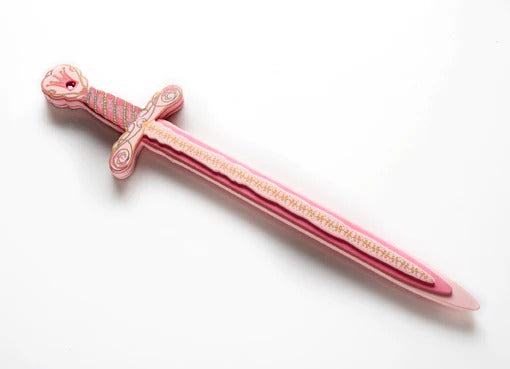 Liontouch Pretend-Play Foam Sword - Queen Rosa
