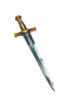 Liontouch Pretend-Play Triple Lion King Foam Sword