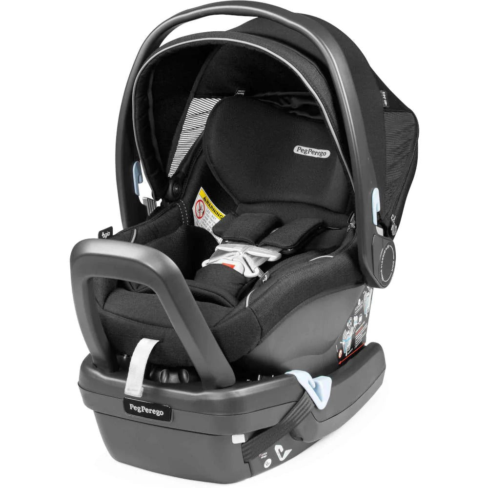Primo Viaggio 4-35 Nido Infant Car Seat + Base