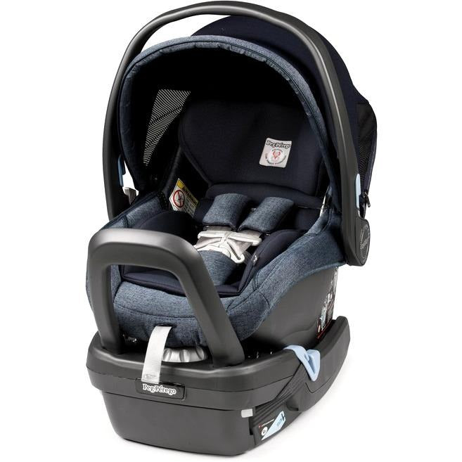Primo Viaggio 4-35 Nido Infant Car Seat + Base