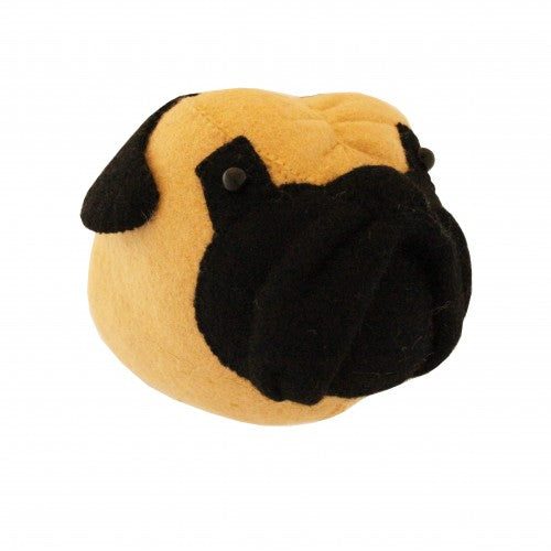 Pug Head, Mini
