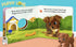 Puppy Love Finger Puppet Book