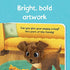 Puppy Love Finger Puppet Book