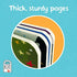 Puppy Love Finger Puppet Book