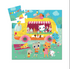 Puzzle - Ice Cream Truck