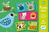 Puzzle Duo Habitat