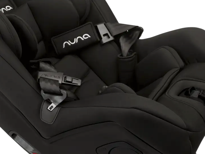 RAVA Convertible Car Seat