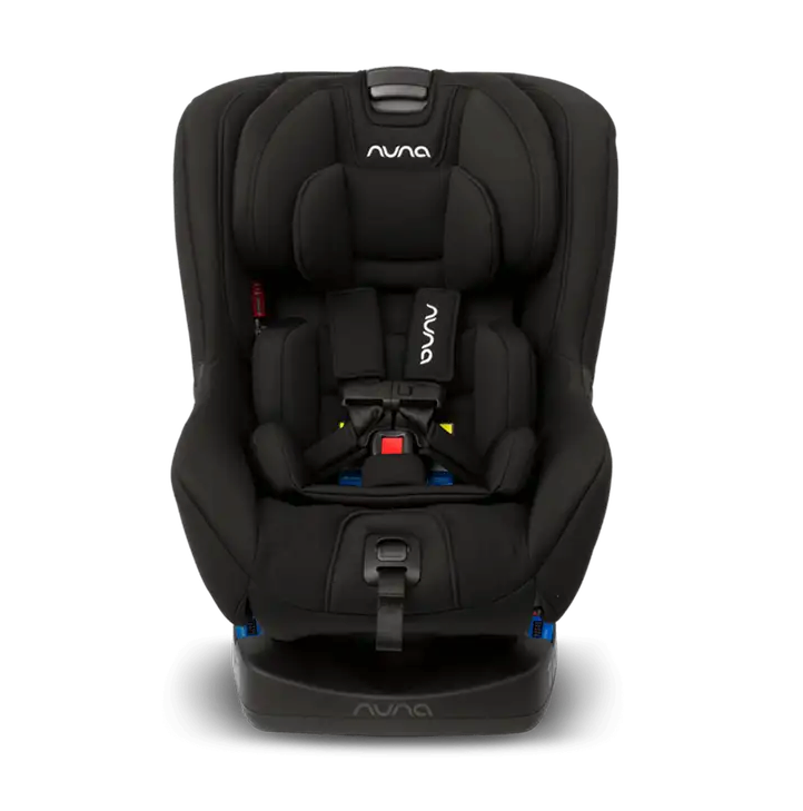 RAVA Convertible Car Seat