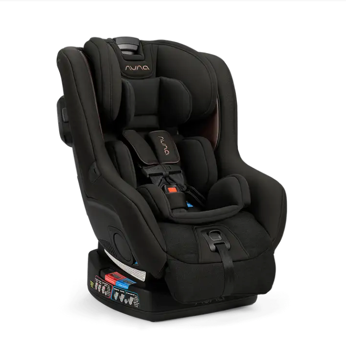 RAVA Convertible Car Seat