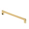 Gold Handle