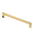 Gold Handle