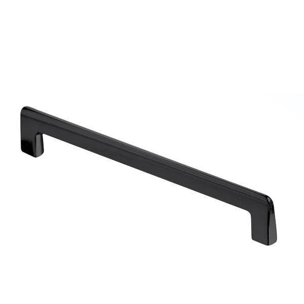 Black Handle