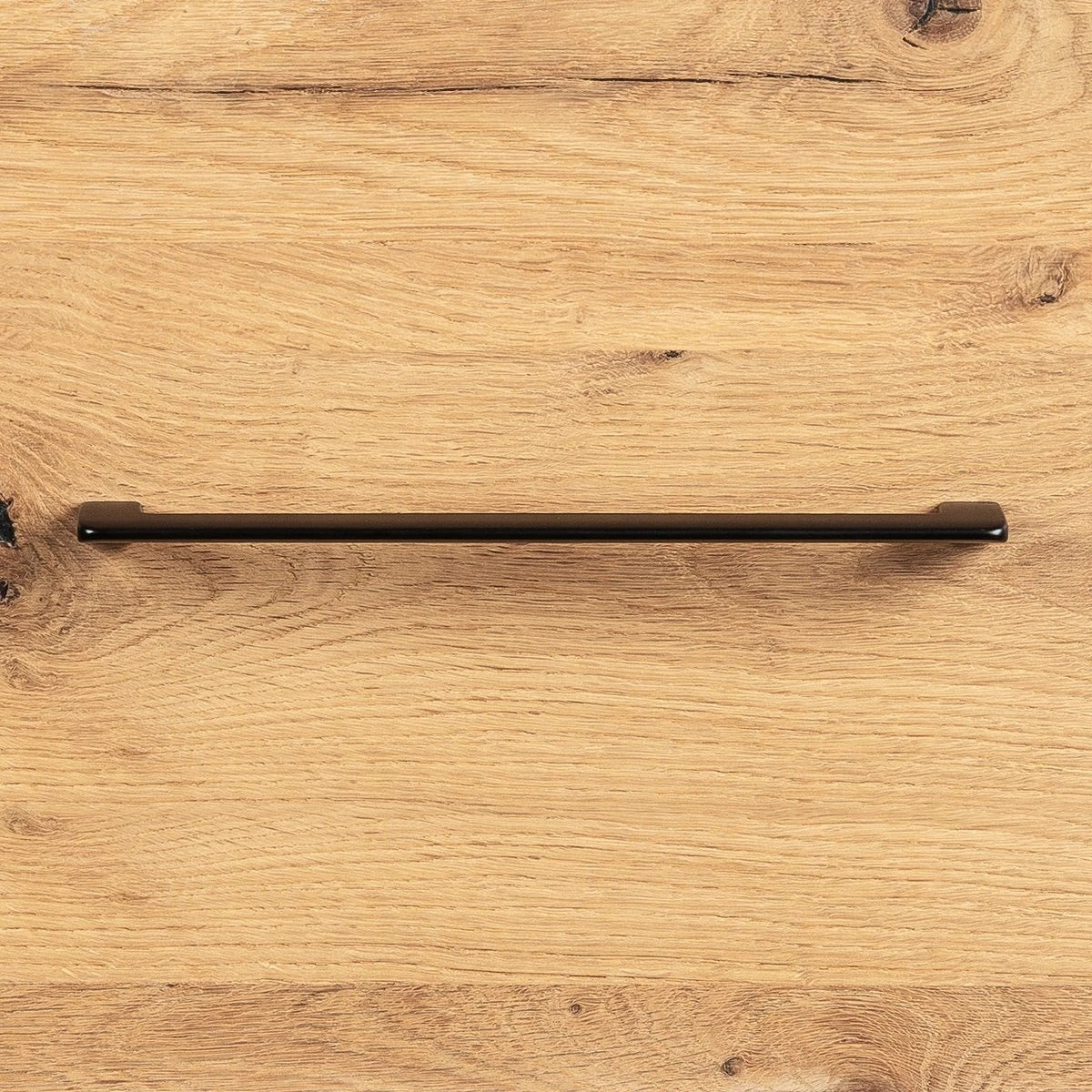 Black Handle