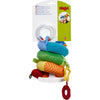 Rainbow Activity Spiral Stroller Toy