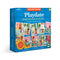 Ready to Go Puzzle - Playdate
