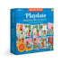 Ready to Go Puzzle - Playdate