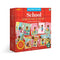 Ready to Go Puzzle - School