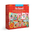Ready to Go Puzzle - School