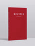 Recipes Passed Down, Wine