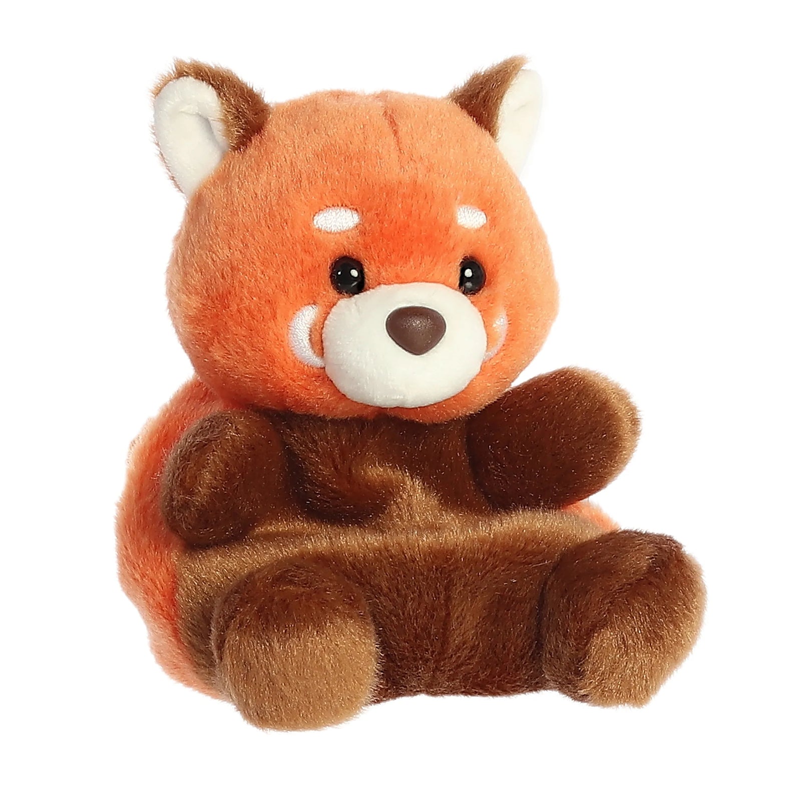 Palm Pals Rei Red Panda