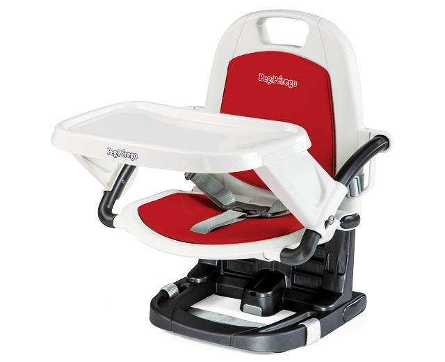 Peg Perego Rialto Booster Seat