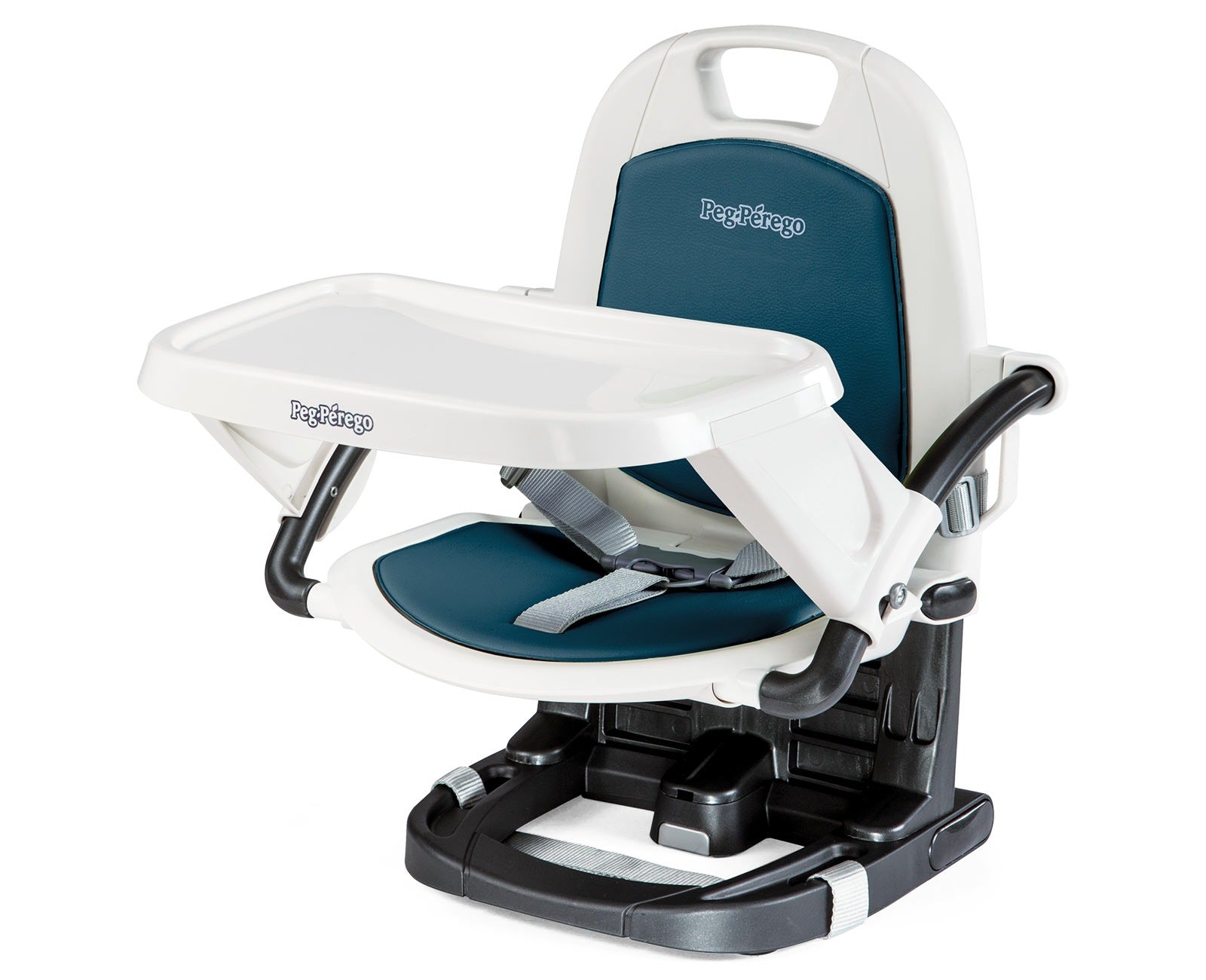 peg perego rialto booster seat review Peg Perego Rialto Booster Seat