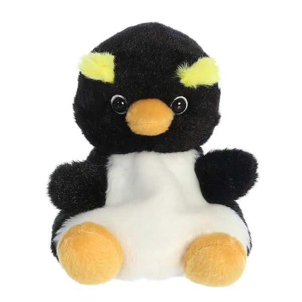 Rocco Rockhopper Penguin