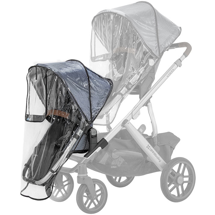 RumbleSeat Rain Shield