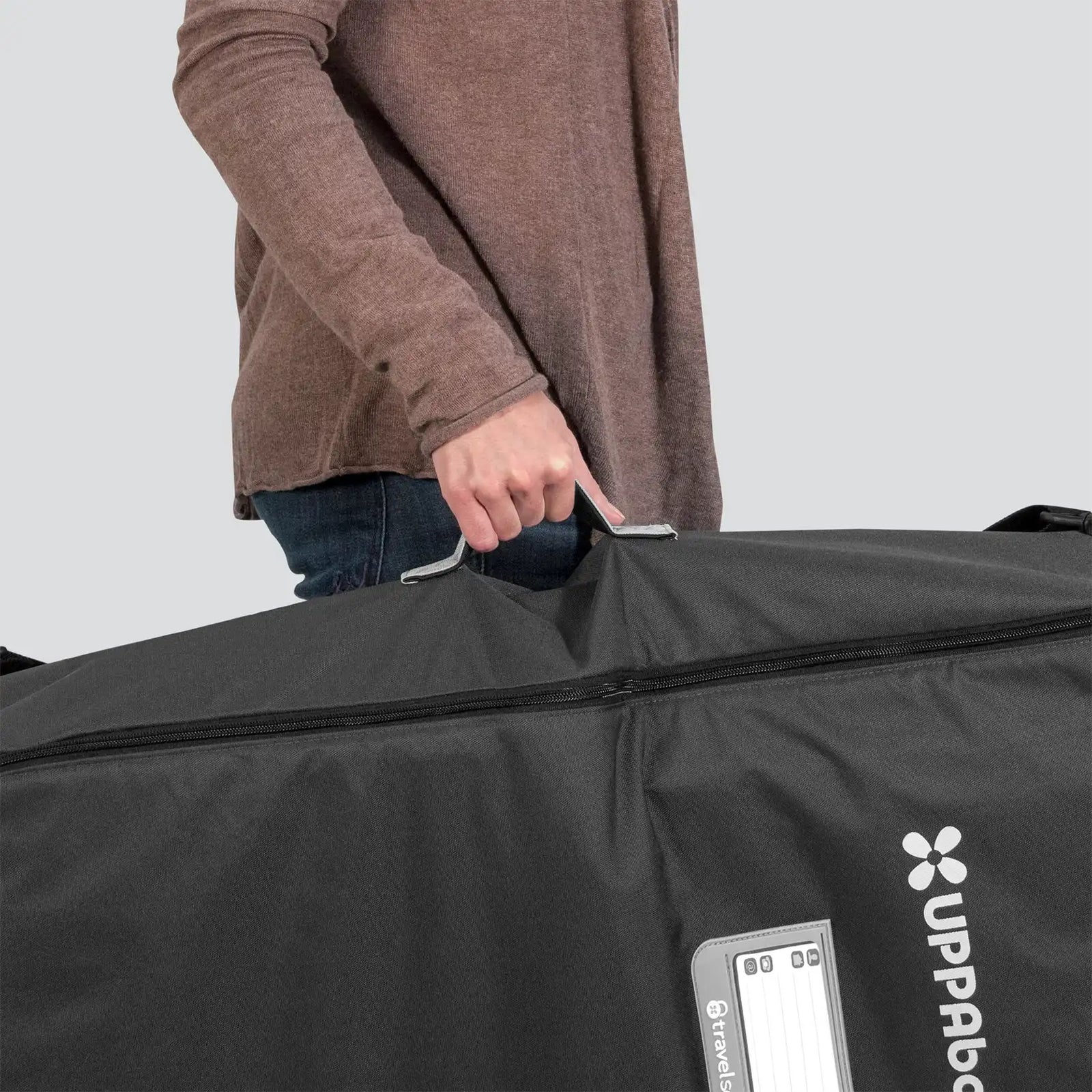 RumbleSeat / Bassinet Travel Bag