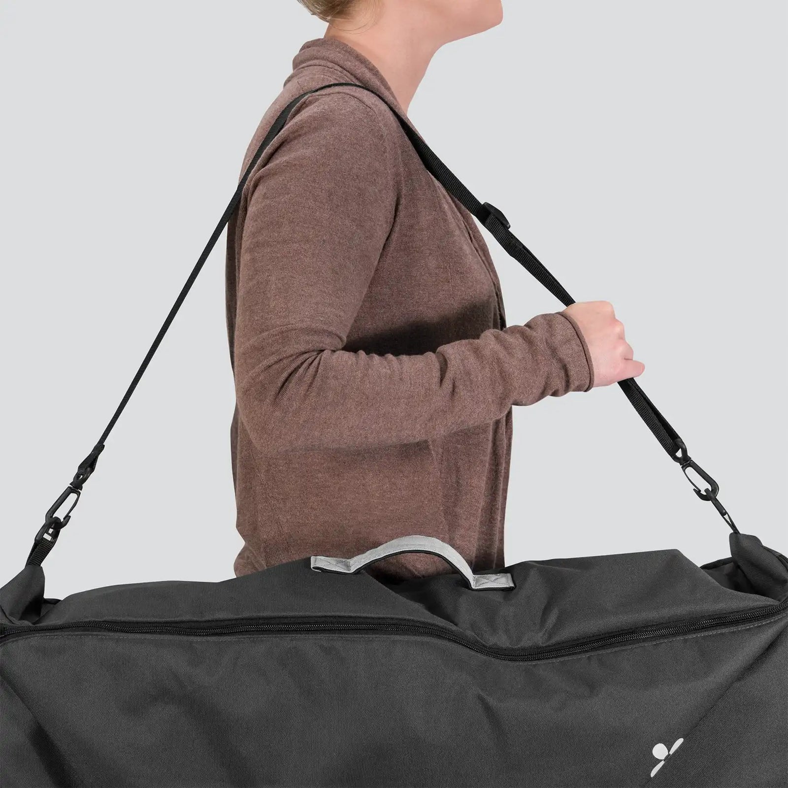 RumbleSeat / Bassinet Travel Bag