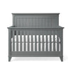 Silva Edison Convertible Crib, PSP500-001