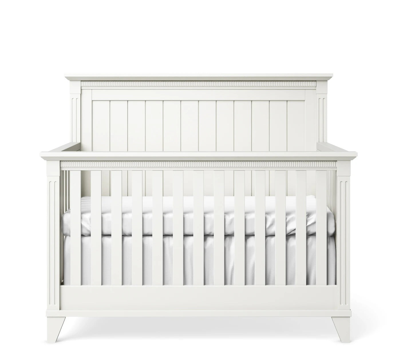 Silva Edison Convertible Crib, PSP500-001