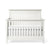 Silva Edison Convertible Crib, PSP500-001