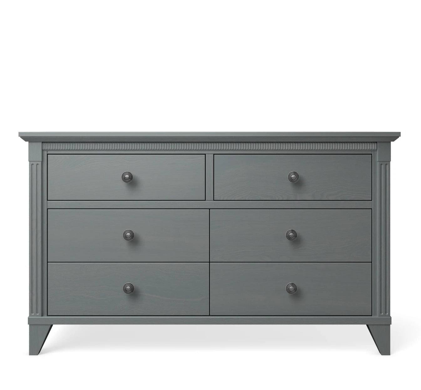 Double Dresser Flint