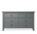 Double Dresser Flint