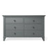 Double Dresser Flint