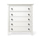 Silva Edison Tall Chest, PSP500-05