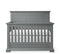Convertible Crib Flint