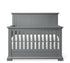 Convertible Crib Flint
