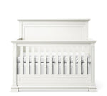 Convertible Crib White