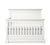 Convertible Crib White