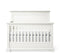 Convertible Crib White
