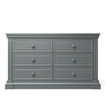 Double Dresser Flint