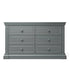 Double Dresser Flint