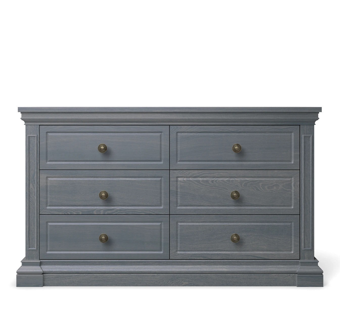 Double Dresser Storm