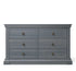 Double Dresser Storm