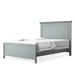 Full Bed Flint