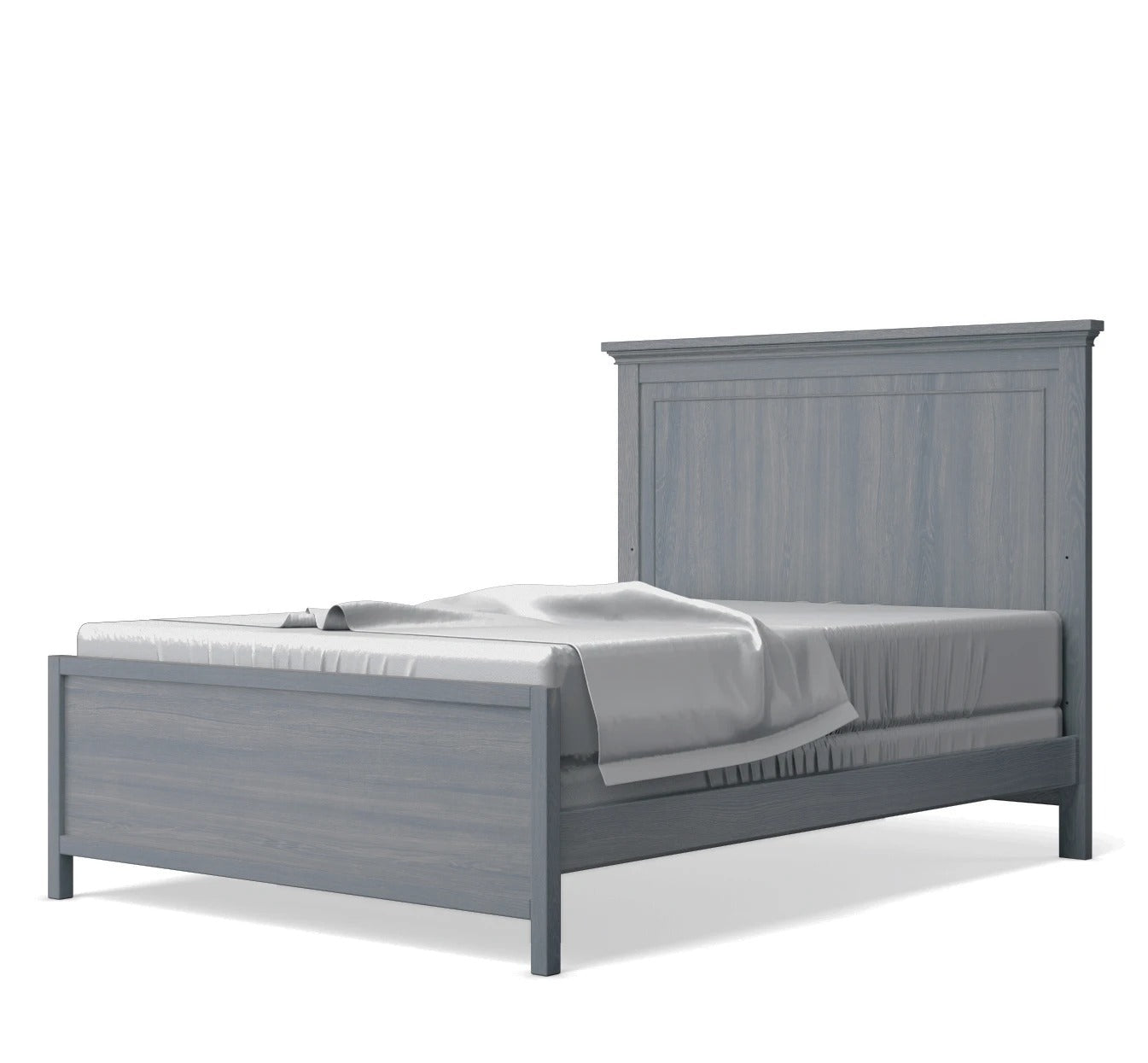 Full Bed Storm