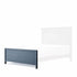 Silva Low-Profile Footboard, PSP-LP